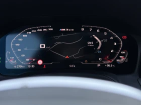 BMW 340 xDrive M340i , снимка 15