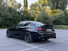 BMW 340 xDrive M340i , снимка 4