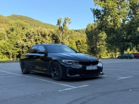 BMW 340 xDrive M340i , снимка 8