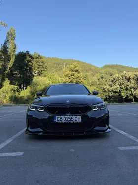 BMW 340 xDrive M340i , снимка 3