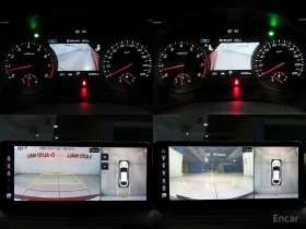 Kia Stinger 3.3 GT AWD* DISTRONIC* LEXICON* 360* ХЕДЪП* ПАНО* , снимка 13