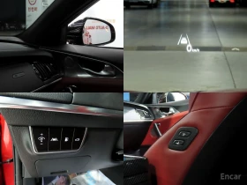 Kia Stinger 3.3 GT AWD* DISTRONIC* LEXICON* 360* ХЕДЪП* ПАНО* , снимка 14