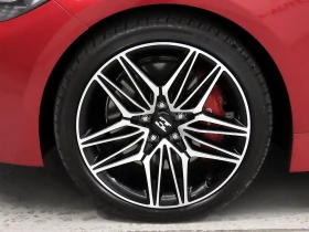 Kia Stinger 3.3 GT AWD* DISTRONIC* LEXICON* 360* ХЕДЪП* ПАНО* , снимка 4