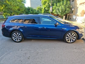 Renault Talisman 1.6, снимка 5