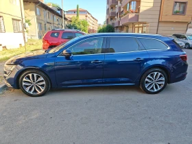Renault Talisman 1.6, снимка 4