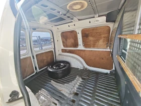 VW Caddy, снимка 11