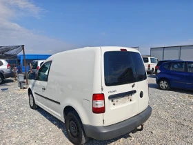 VW Caddy, снимка 7