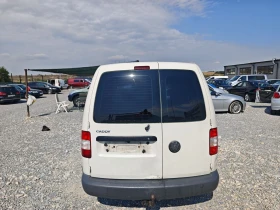 VW Caddy, снимка 6
