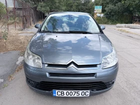 Citroen C4, снимка 1