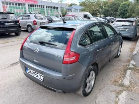 Citroen C4, снимка 3