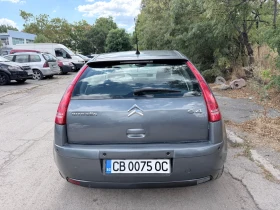 Citroen C4, снимка 4