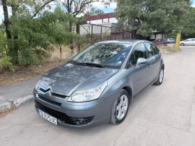 Citroen C4, снимка 6
