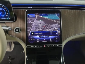 Mercedes-Benz EQS, снимка 11