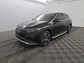 Mercedes-Benz EQS, снимка 1
