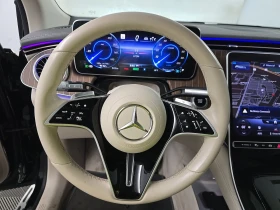 Mercedes-Benz EQS, снимка 10