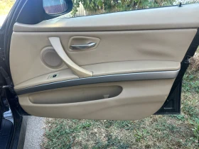 BMW 320 АВТОМАТ НАВИ КОЖА, снимка 10