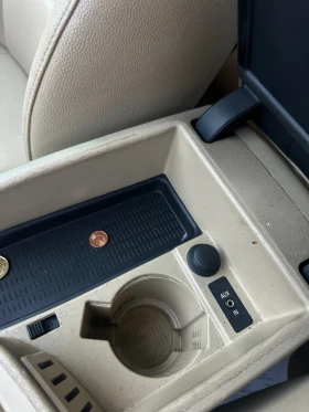 BMW 320 АВТОМАТ НАВИ КОЖА, снимка 8