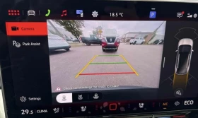 VW ID.4 Pro S* Pano* Back cam* Обдух* Подгрев* 2ключа* , снимка 9