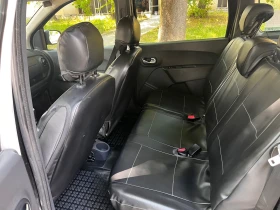 Dacia Lodgy 1.6, снимка 5