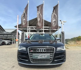 Audi S8 MATRIX#EXCLUSIVE#CARBON#ALCANTARA#173521KM, снимка 3