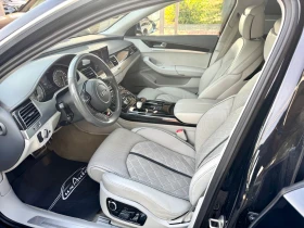 Audi S8 MATRIX#EXCLUSIVE#CARBON#ALCANTARA#173521KM, снимка 8