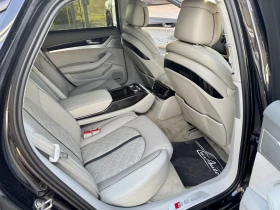 Audi S8 MATRIX#EXCLUSIVE#CARBON#ALCANTARA#173521KM, снимка 13