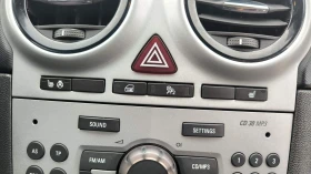 Opel Corsa 1.4i, снимка 12