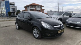 Opel Corsa 1.4i, снимка 3