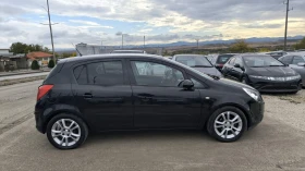 Opel Corsa 1.4i, снимка 4