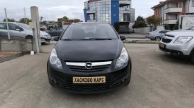 Opel Corsa 1.4i, снимка 2