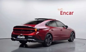 Hyundai Sonata * 2.5 Turbo * , снимка 2