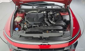 Hyundai Sonata * 2.5 Turbo * , снимка 6