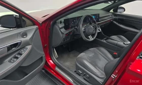 Hyundai Sonata * 2.5 Turbo * , снимка 10