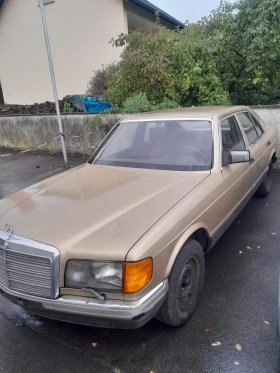 Mercedes-Benz 280, снимка 8