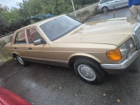 Mercedes-Benz 280, снимка 3