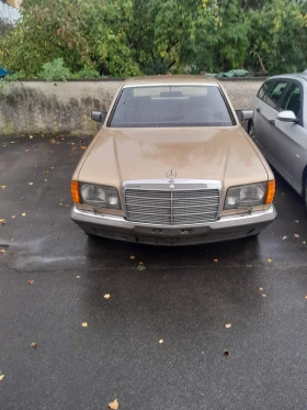 Mercedes-Benz 280, снимка 7