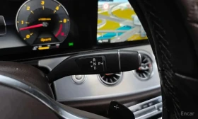Mercedes-Benz CLS 400, снимка 9