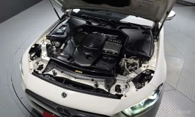 Mercedes-Benz CLS 400, снимка 6
