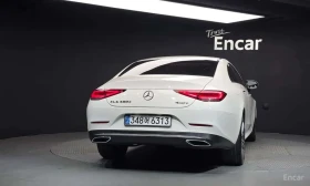 Mercedes-Benz CLS 400, снимка 4