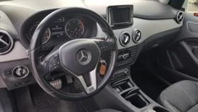 Mercedes-Benz B 200 2.0 dizel - [7] 