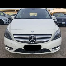 Mercedes-Benz B 200 2.0 dizel - [1] 