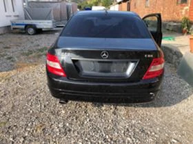 Mercedes-Benz C 220 | Mobile.bg    4