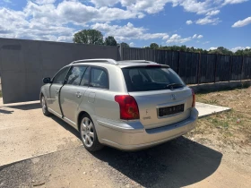 Toyota Avensis 2.0vvt-i 147.   | Mobile.bg    3