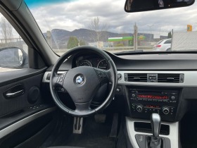 BMW 318 2.0TDI 143кс FACE , снимка 12