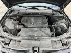 BMW 318 2.0TDI 143кс FACE , снимка 16