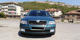 Skoda Octavia Elegance , снимка 1 - Автомобили и джипове - 42298214