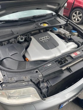 Audi A6 2.5TDI | Mobile.bg   14