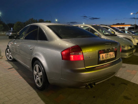 Audi A6 2.5TDI | Mobile.bg   5