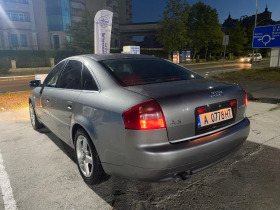 Audi A6 2.5TDI | Mobile.bg   6