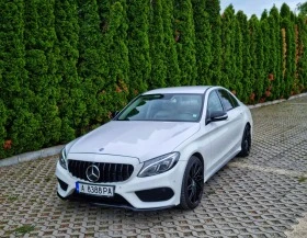 Mercedes-Benz C 250 BI-TURBO AMG NIGHT PACKAGE | Mobile.bg    6